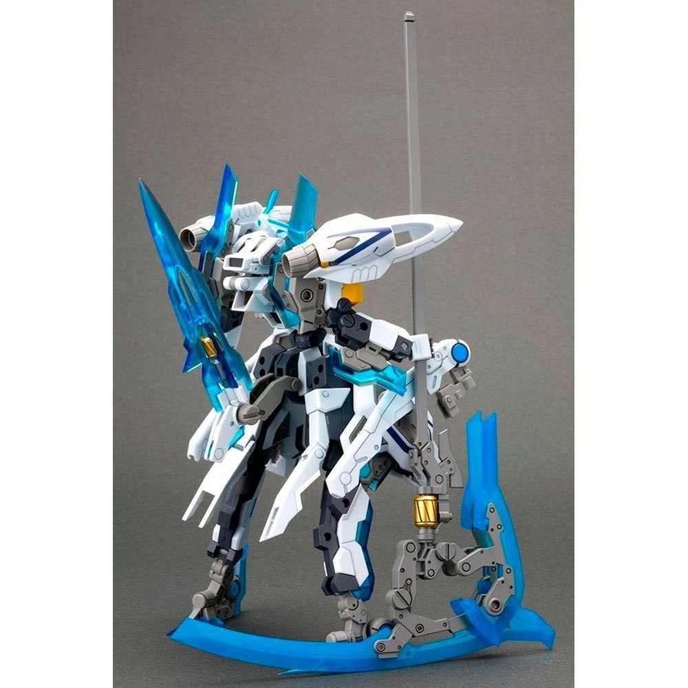 KOTOBUKIYA FRAME ARMS NSG-X2 HRESVELGR ATER:RE KOTOBUKIYA FRAME ARMS NSG-X2 HRESVELGR ATER:RE